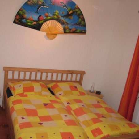 Apartamento Eberhardt Welden Exterior foto