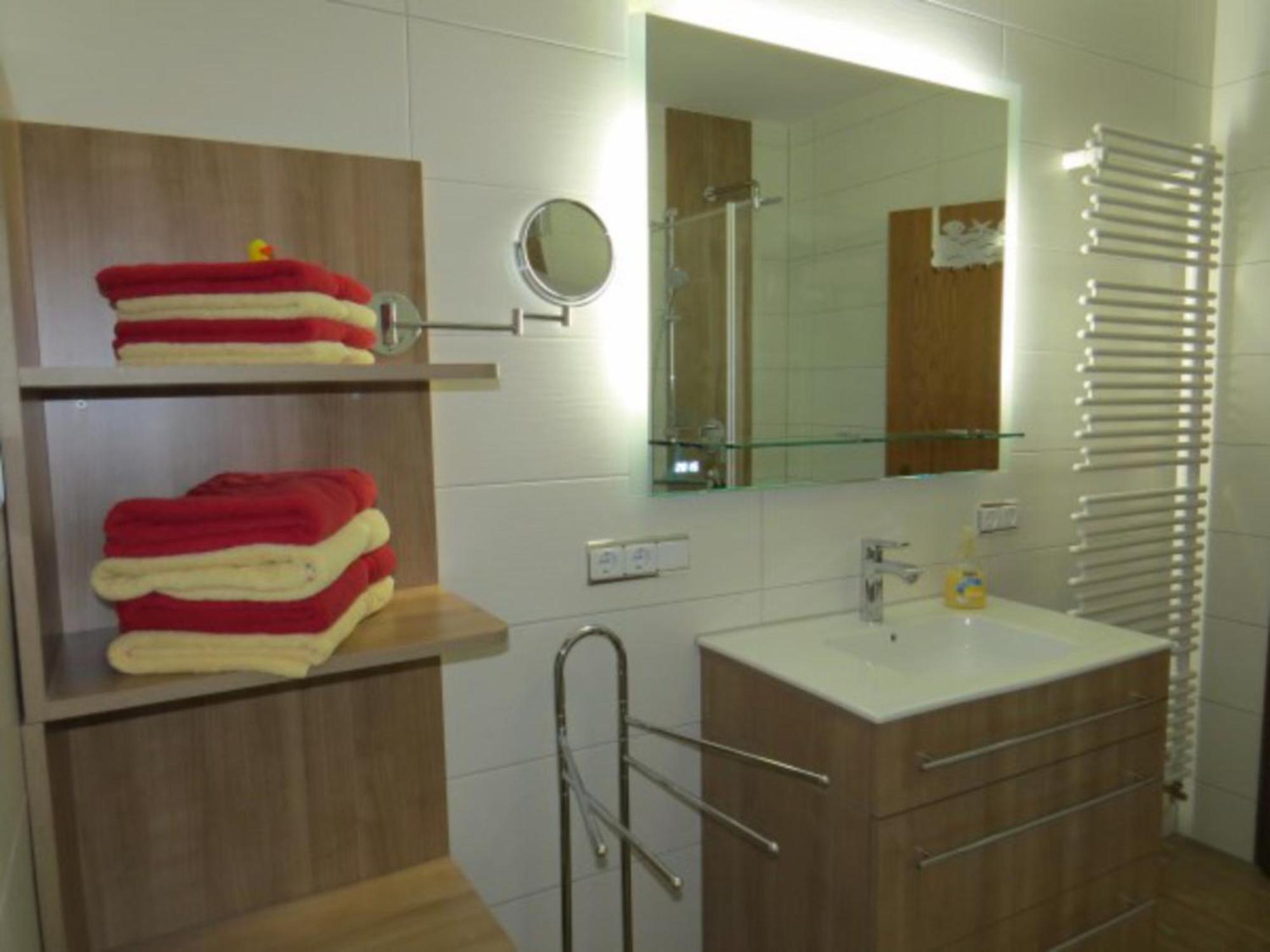 Apartamento Eberhardt Welden Exterior foto